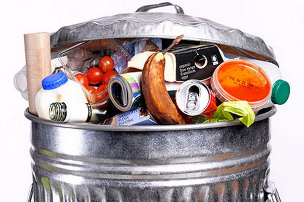 Cut Down On Your Food Waste Dietetic Directions Dietitian And 