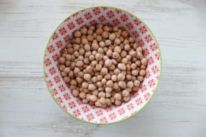 Chickpeas