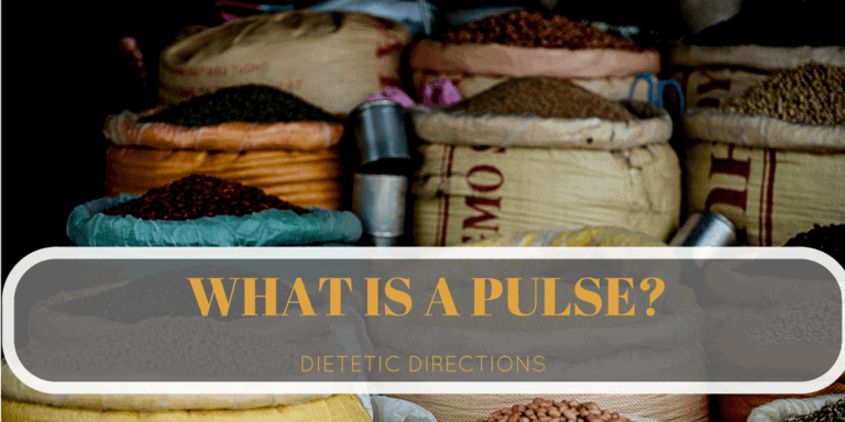 What is a Pulse?