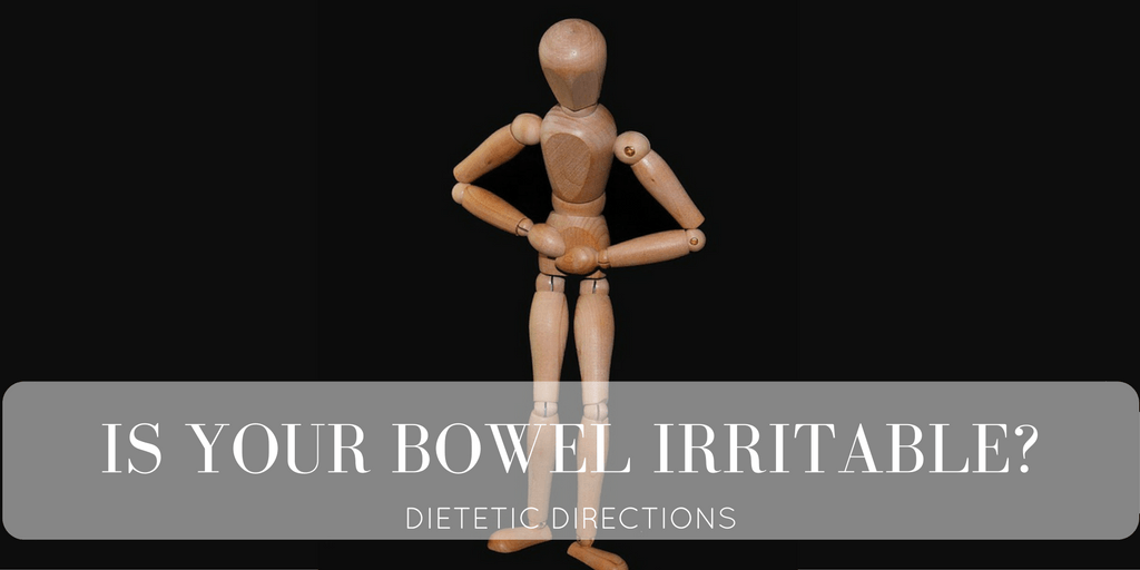 Irritable bowel