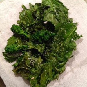 Rapini broccoletti