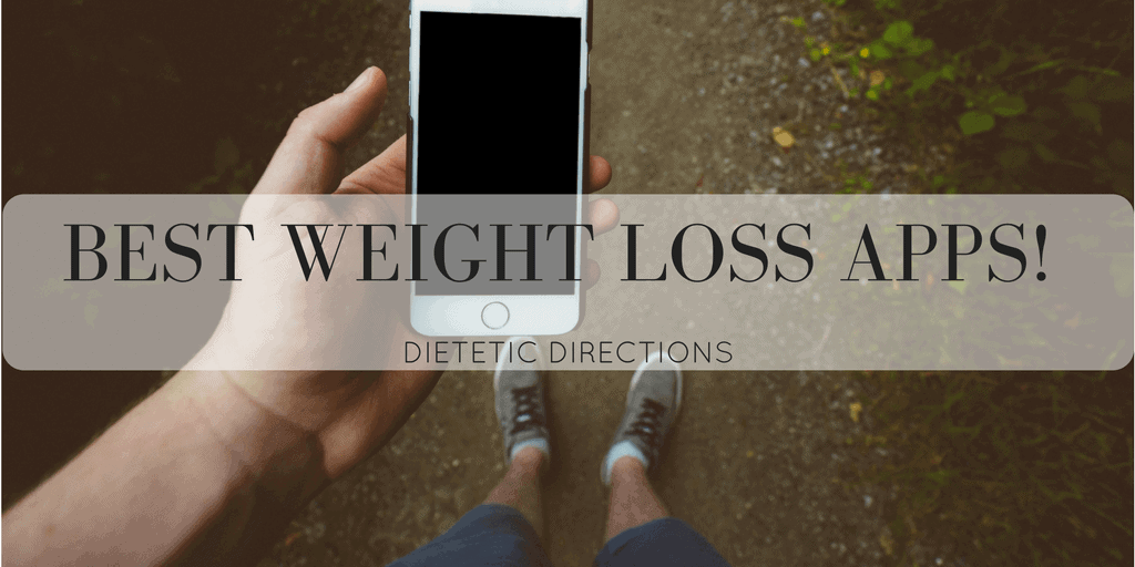 Best Weight Loss Apps
