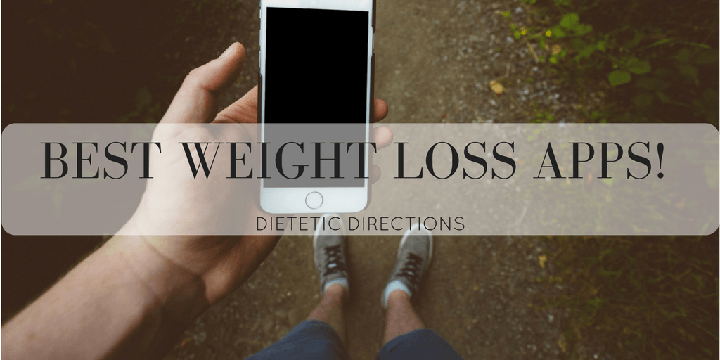 Best Weight Loss Apps