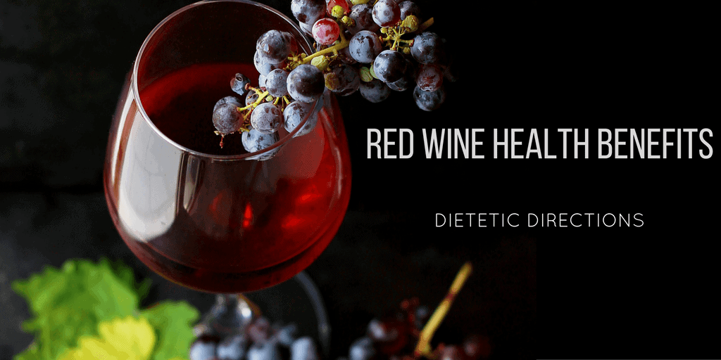 Red Wine Health Benefits