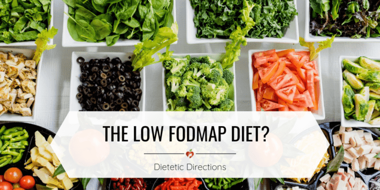 What is FODMAP Diet?
