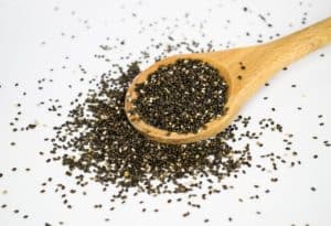 Chia Seeds 