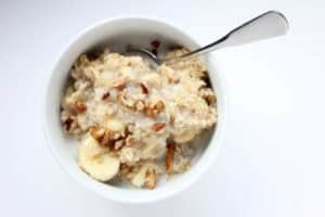 Oatmeal