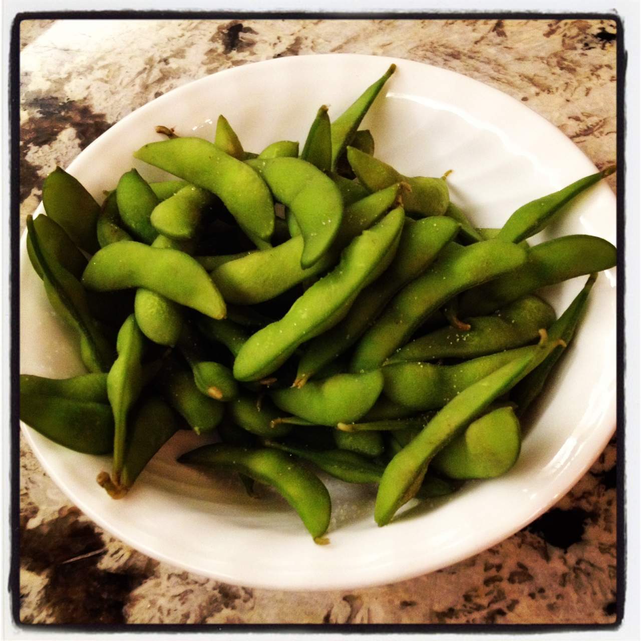 All about Edamame! - Dietetic Directions - Dietitian and Nutritionist ...