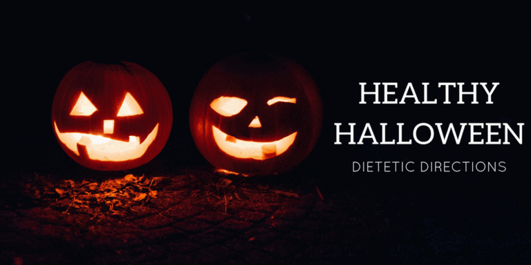 Healthy Halloween?
