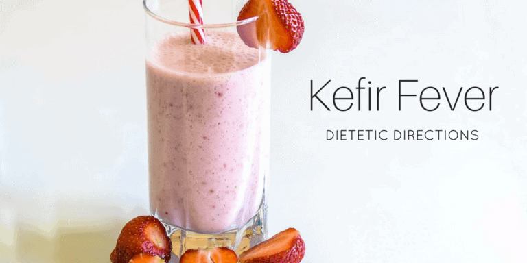 Kefir Fever