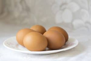 Eggs