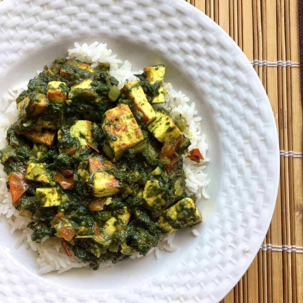 Indian Paneer