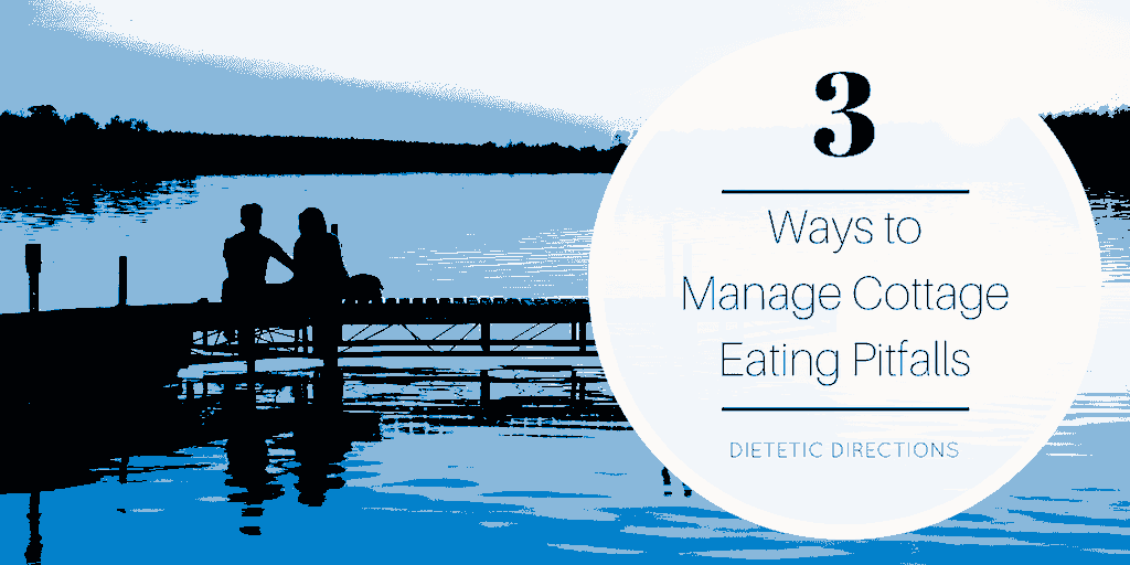 3 Ways to Manage Cottage Pitfalls