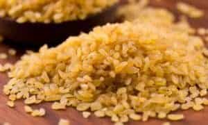 Bulgur