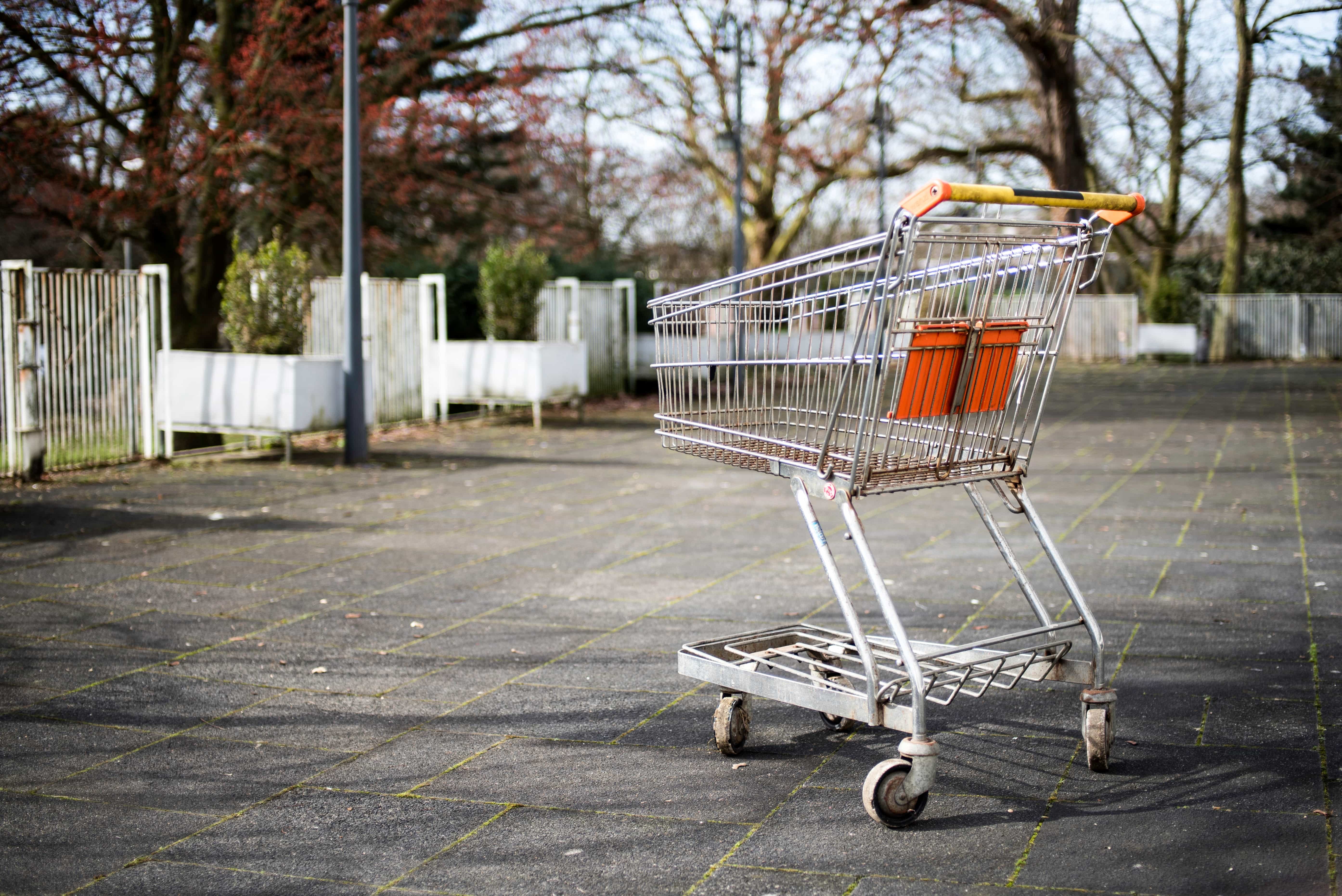 grocery chart - make-ahead