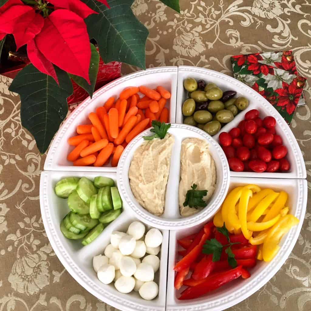 Veggie Platter