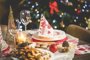 Holiday Eating Mistakes