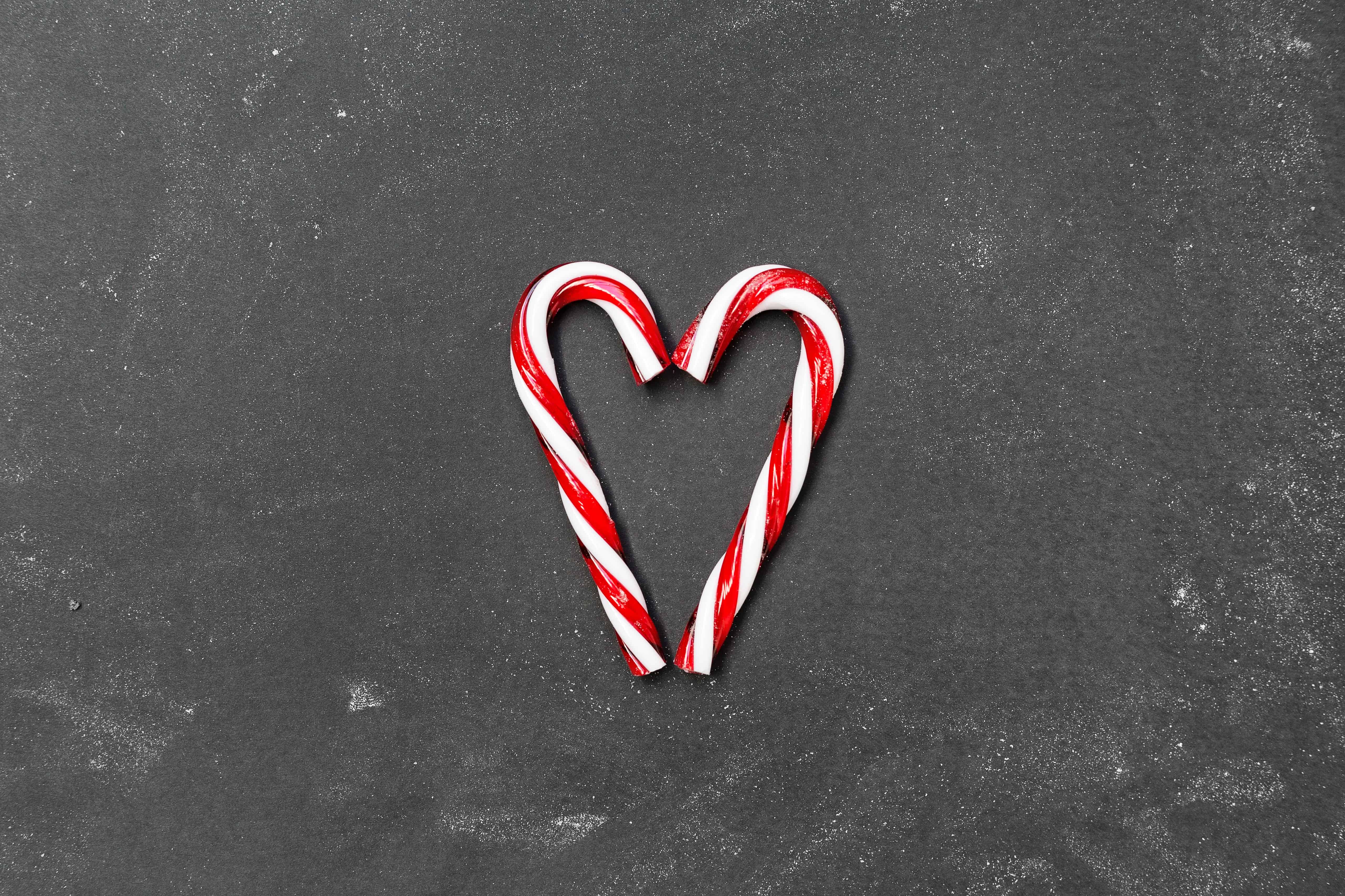 love candy cane