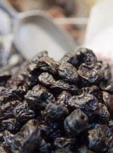 prunes - 5 Nutrition Tricks for Stronger Bones