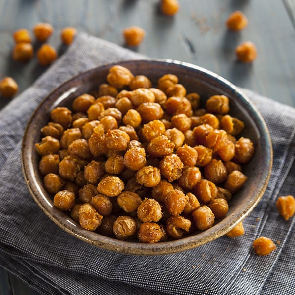 chickpeas 