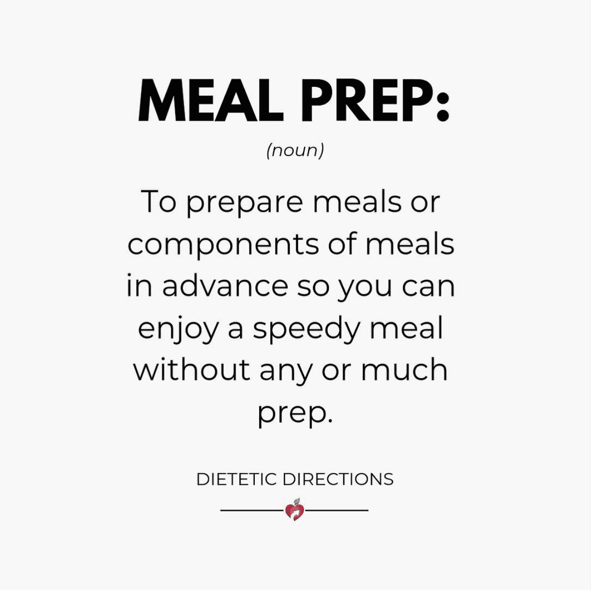 Meal plan prep planning grocery groceries planner healthy nutritious easy tasty delicious yummy meals tips ideas setting goal goals tips quote meal prep