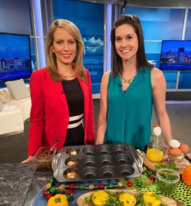 Holiday-Brunch- Dietetic Directions - Dietitian and Nutritionist in