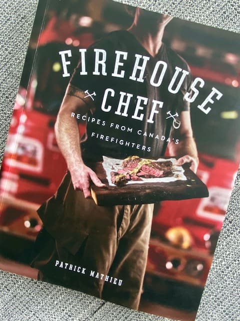 firehouse chef 