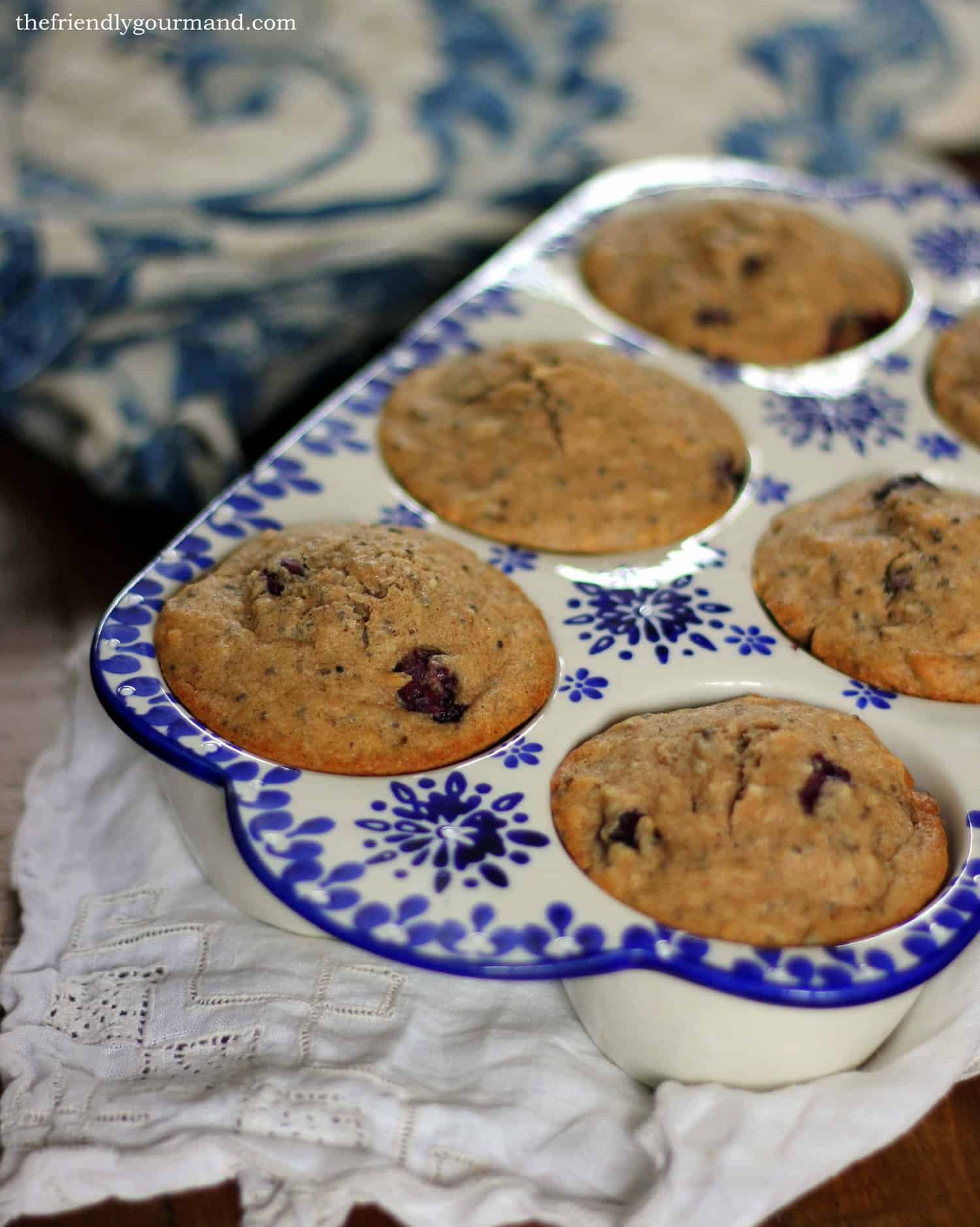 Low FODMAP breakfast