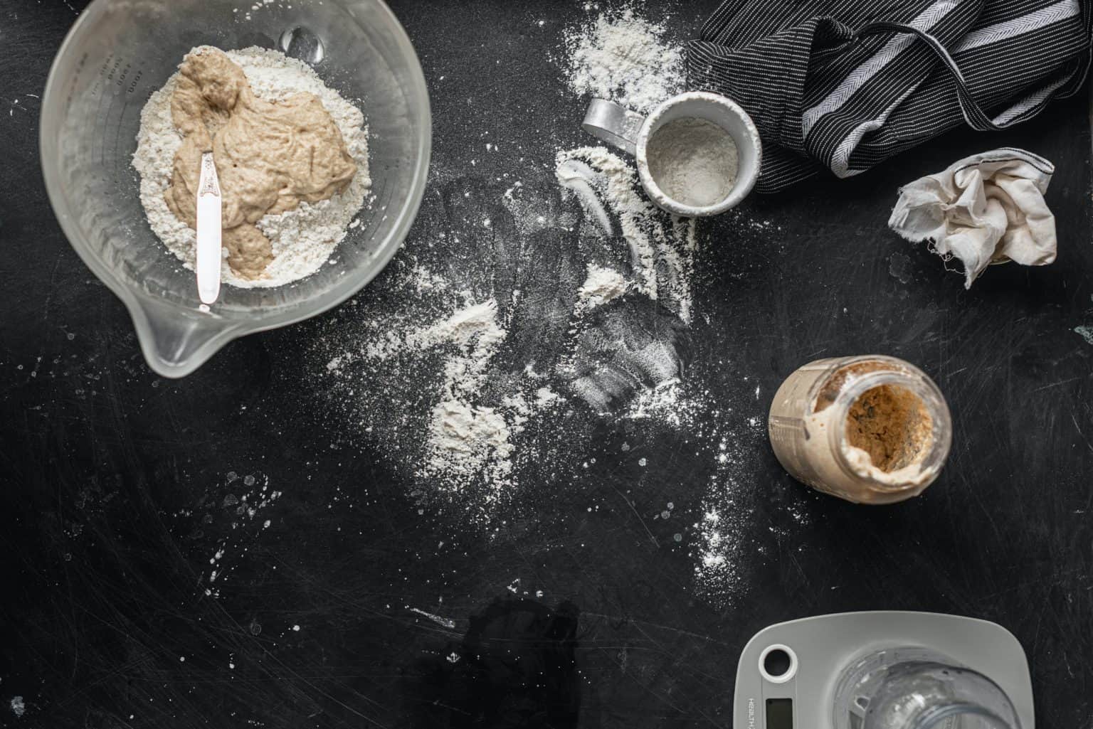 Creative & Healthy Baking Ideas - Dietetic Directions, Dietitian blog