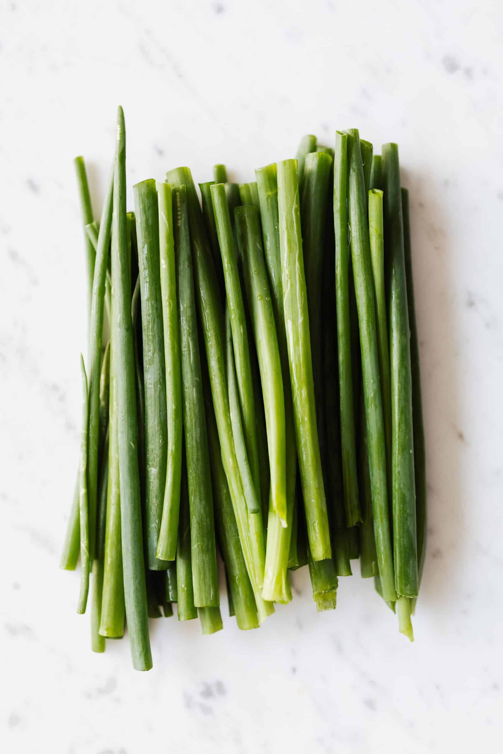 Scallions versus Green Onions