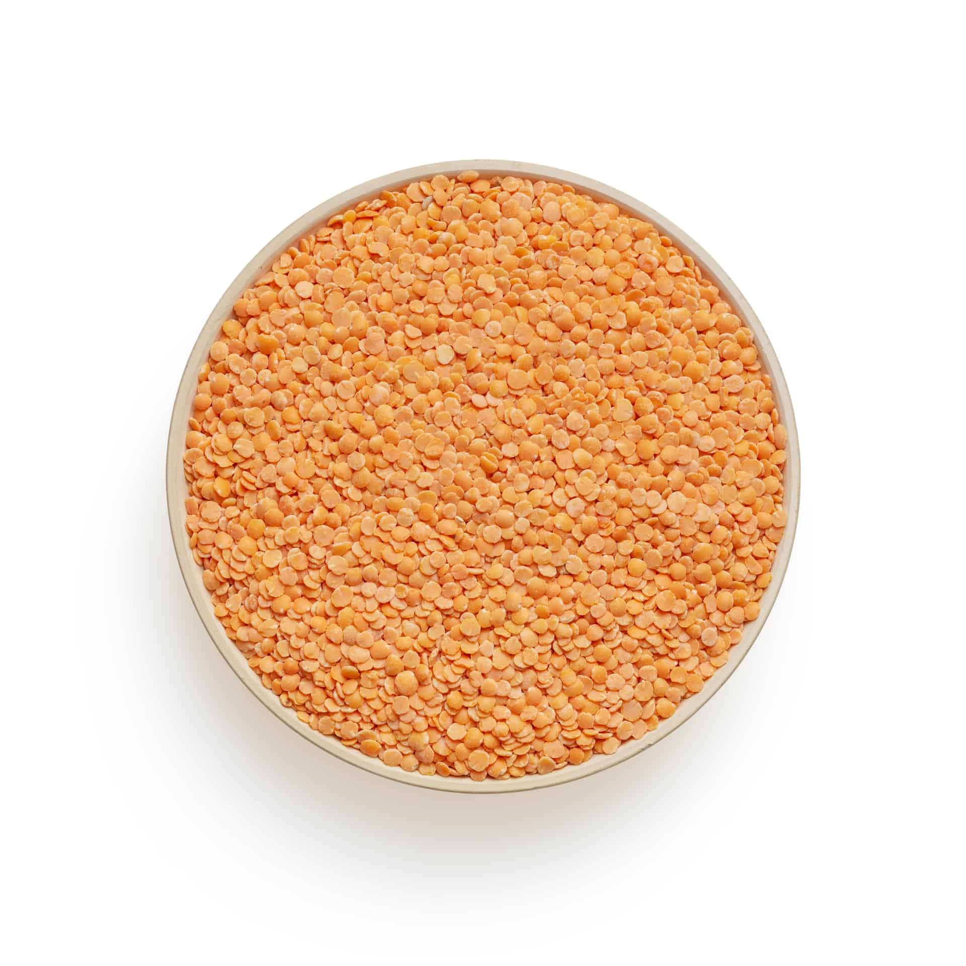 lentils