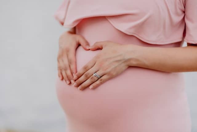 pregnancy super foods nutrition