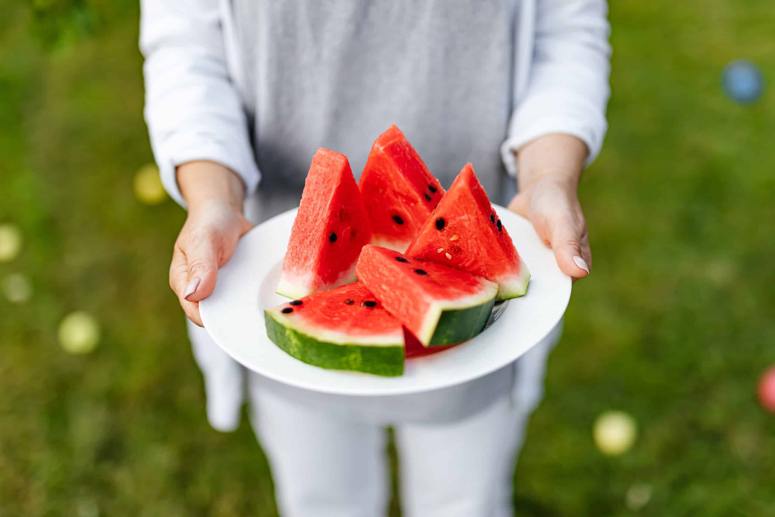 watermelon Pregnancy super foods