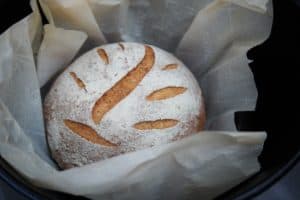 Bread Baking ideas 