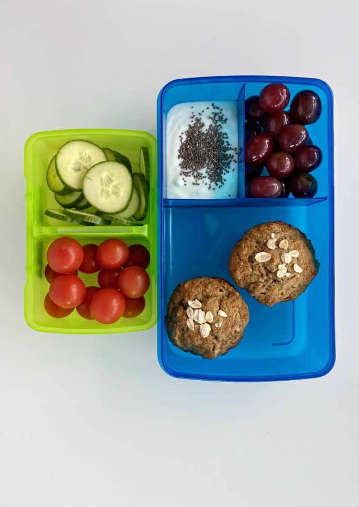 Tips for Cooking in Batches | Dietitian Ontario {Dietetic Directions}
