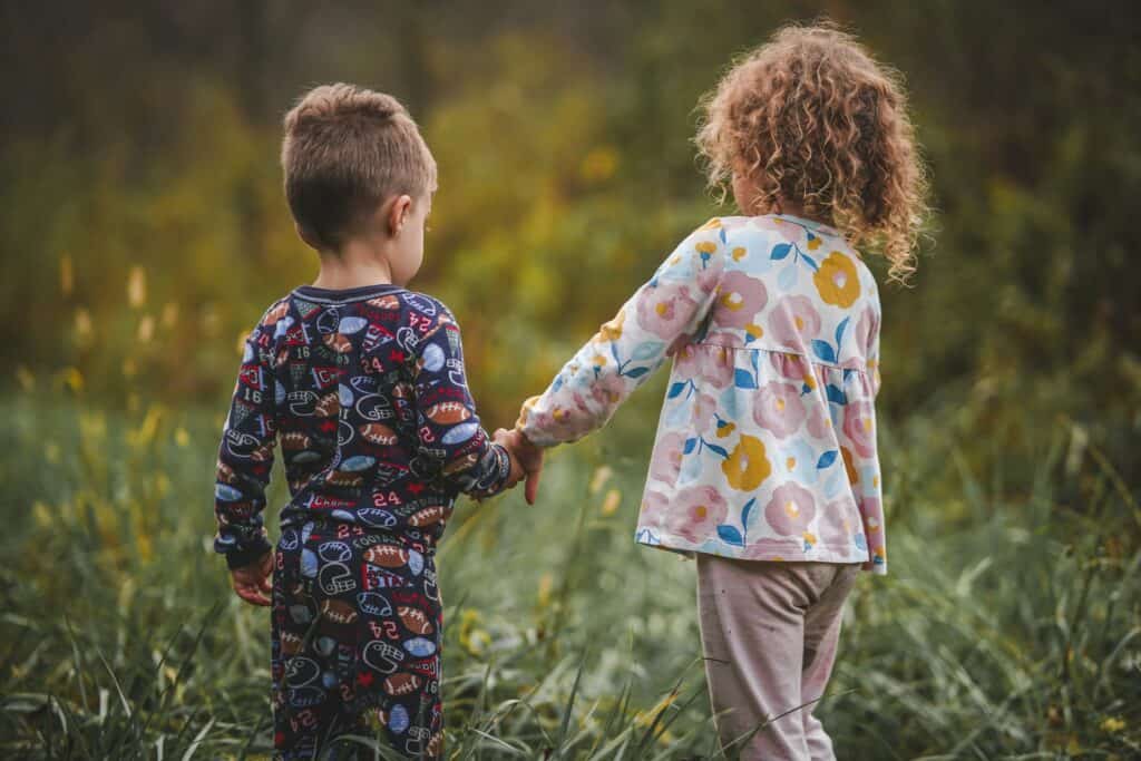 toddler nutrition 