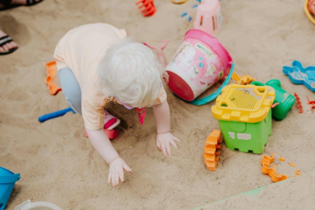 toddler play Toddler Nutrition