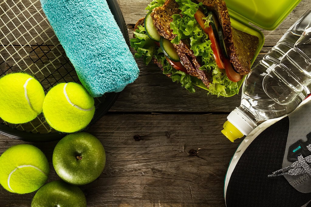 lifestyle habits to support GLP-1